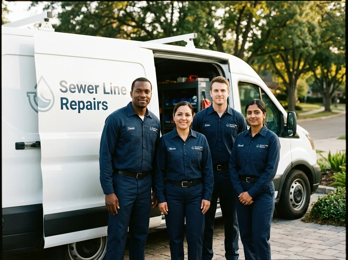 Emergency Plumber company in Mccomb, MS